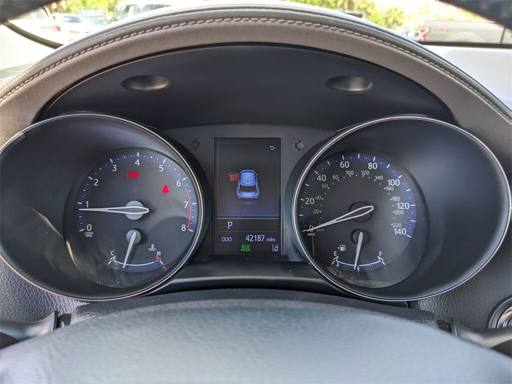 2021 Toyota C-HR Limited San Clemente CA