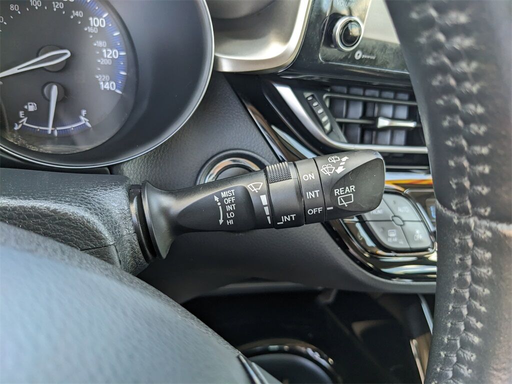 2021 Toyota C-HR Limited San Clemente CA