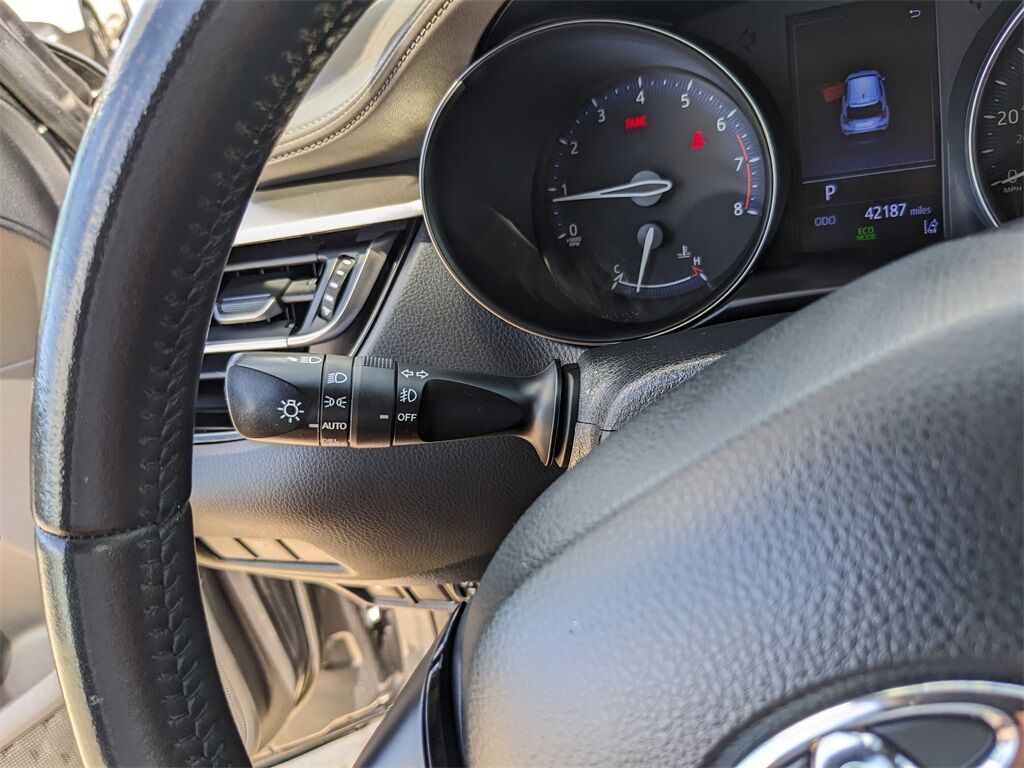 2021 Toyota C-HR Limited San Clemente CA