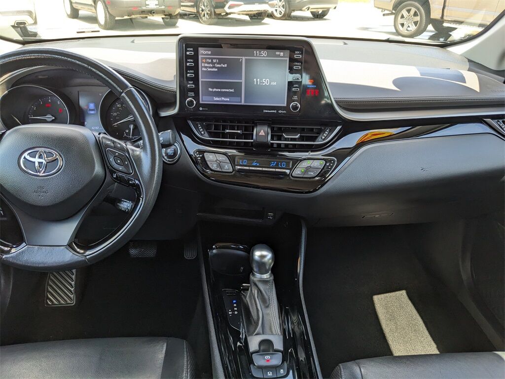 2021 Toyota C-HR Limited San Clemente CA