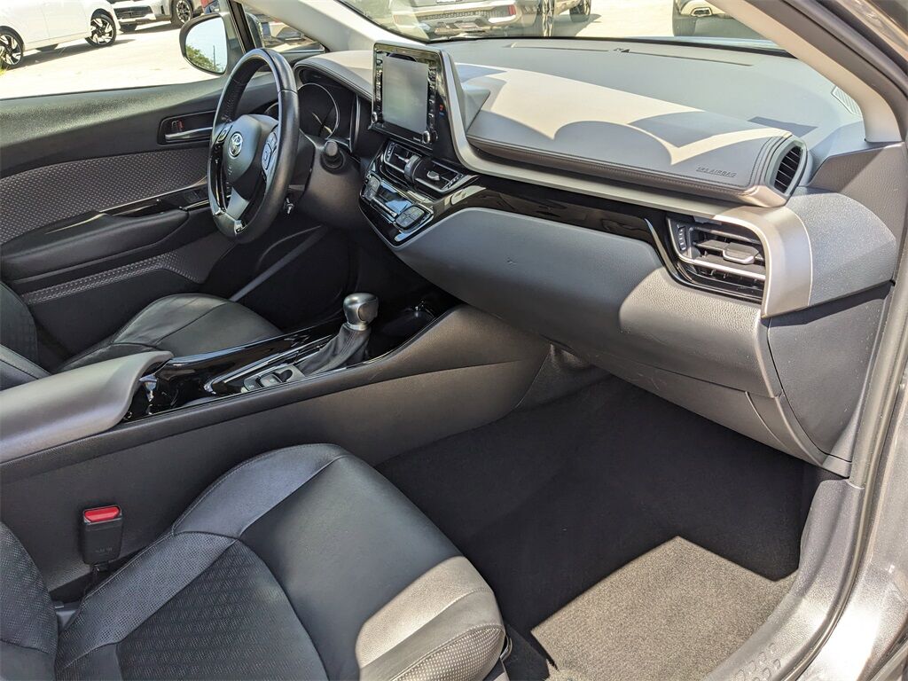 2021 Toyota C-HR Limited San Clemente CA