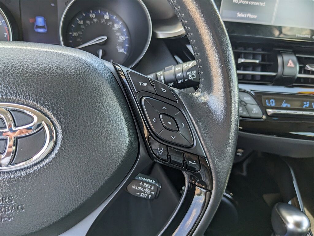 2021 Toyota C-HR Limited San Clemente CA