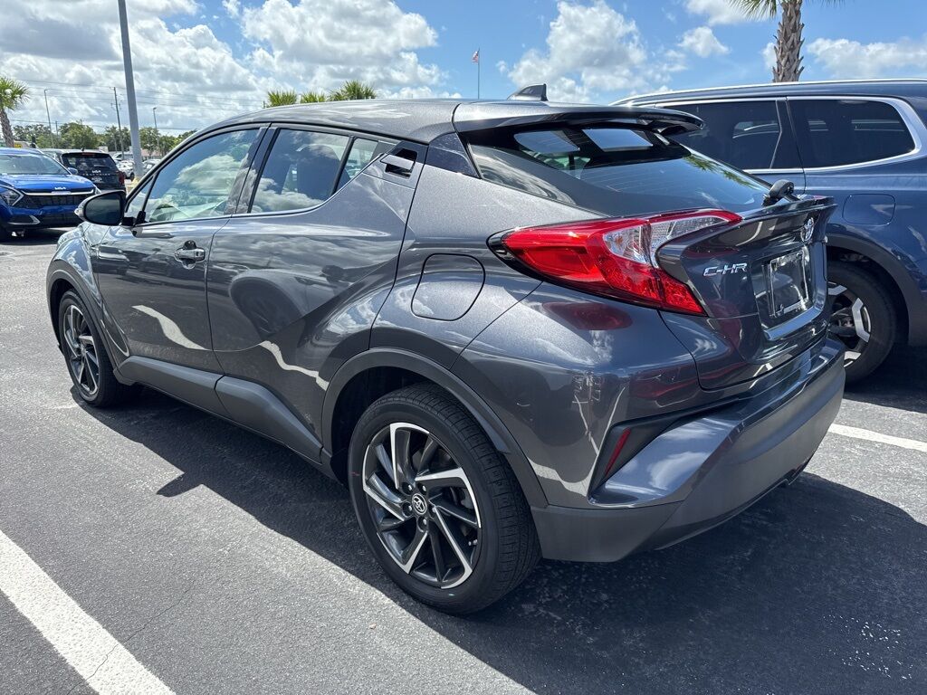 2021 Toyota C-HR Limited San Clemente CA