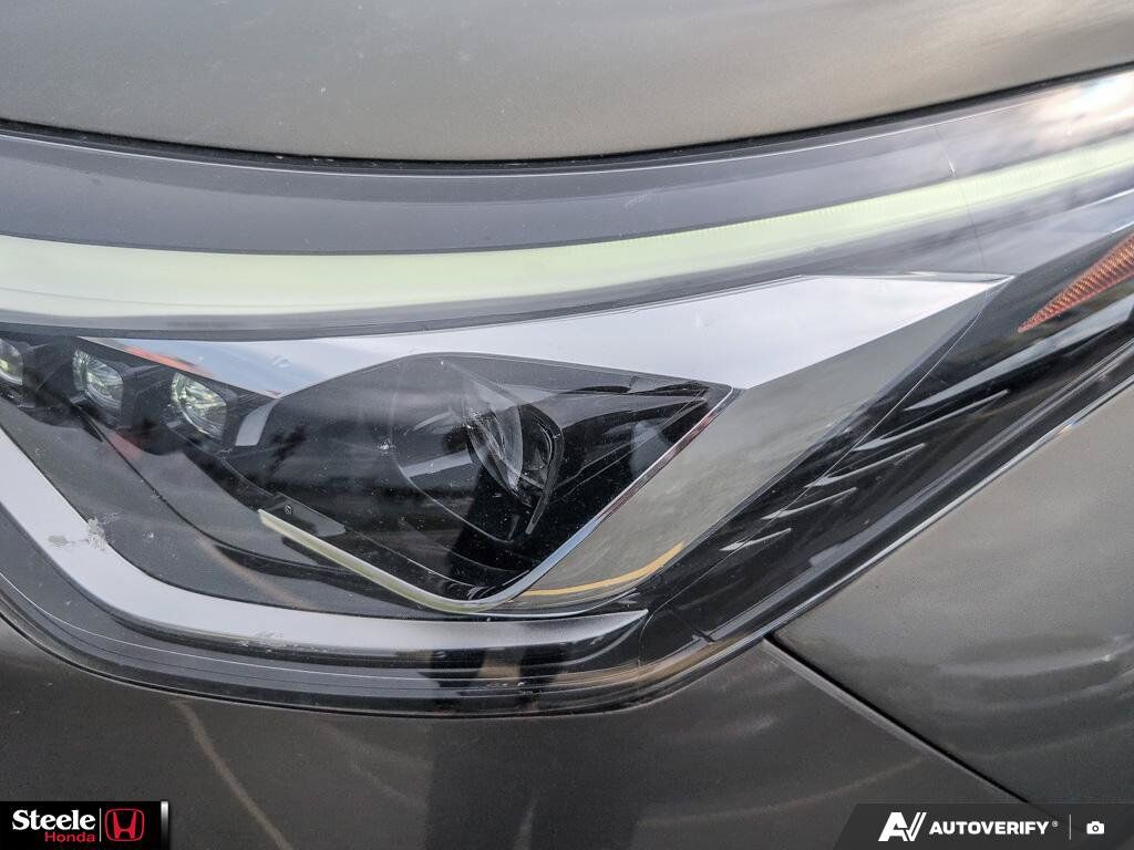 2021 Toyota C-HR Limited St. John's NL
