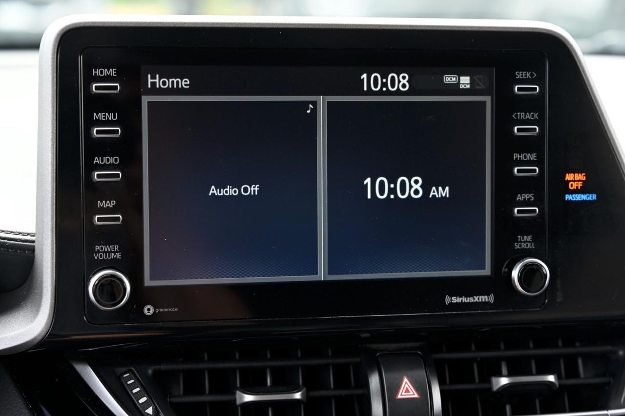 2021 Toyota C-HR Nightshade Lake Worth FL