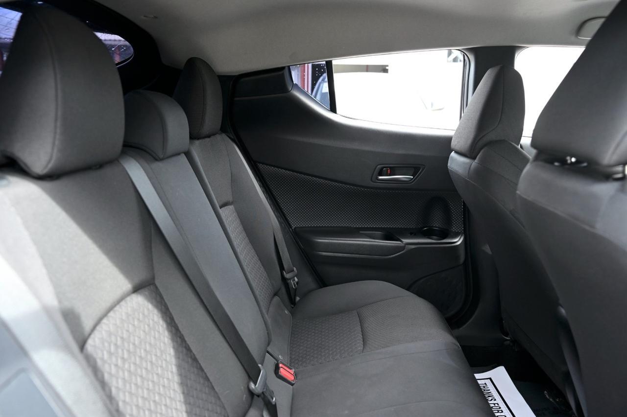 2021 Toyota C-HR Nightshade Lake Worth FL