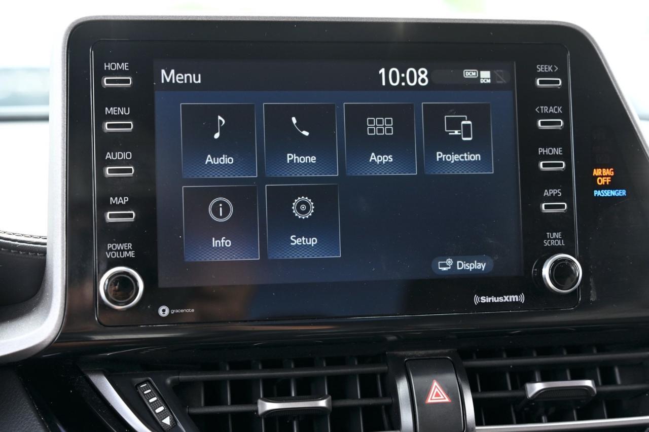 2021 Toyota C-HR Nightshade Lake Worth FL