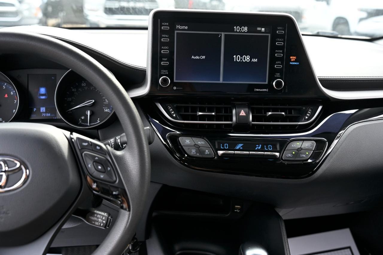 2021 Toyota C-HR Nightshade Lake Worth FL