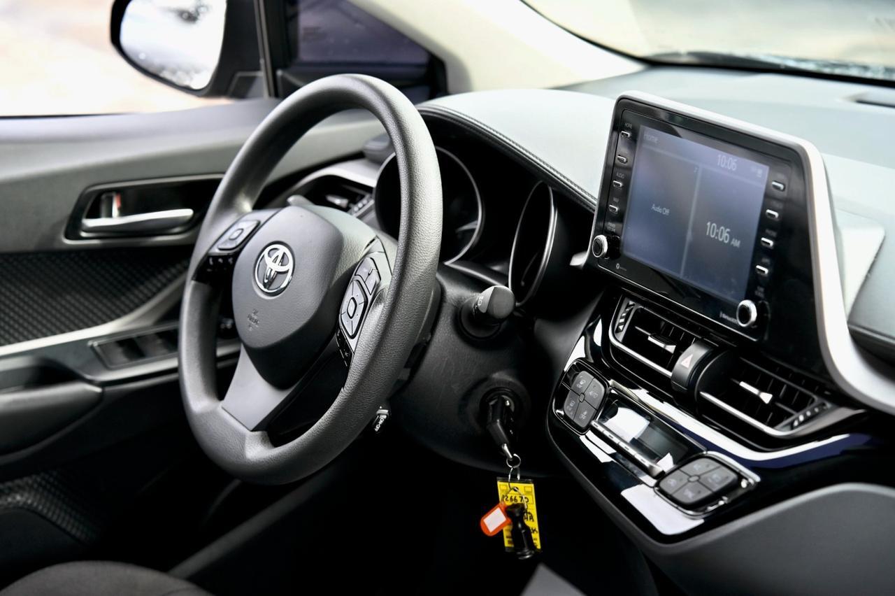 2021 Toyota C-HR Nightshade Lake Worth FL