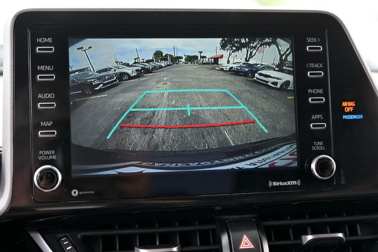 2021 Toyota C-HR Nightshade Lake Worth FL