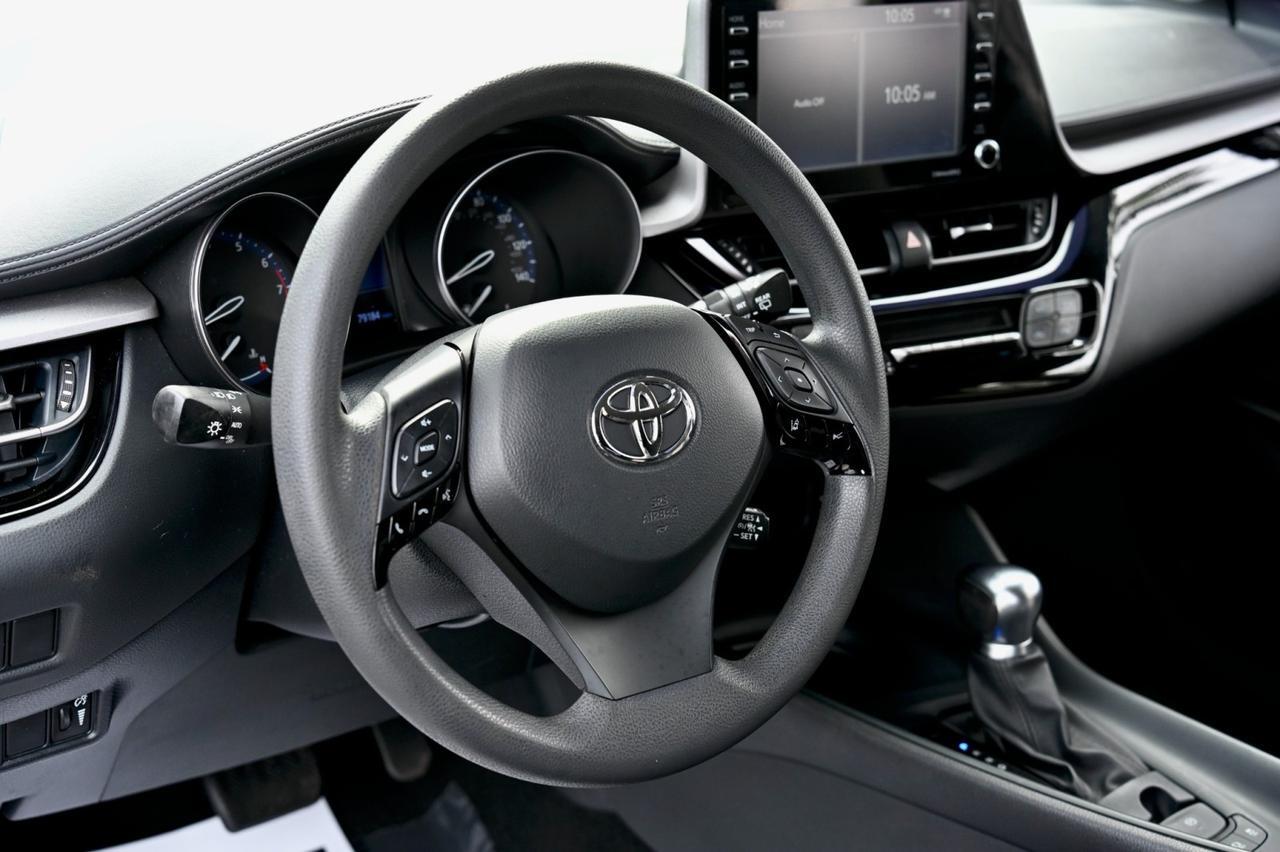 2021 Toyota C-HR Nightshade Lake Worth FL