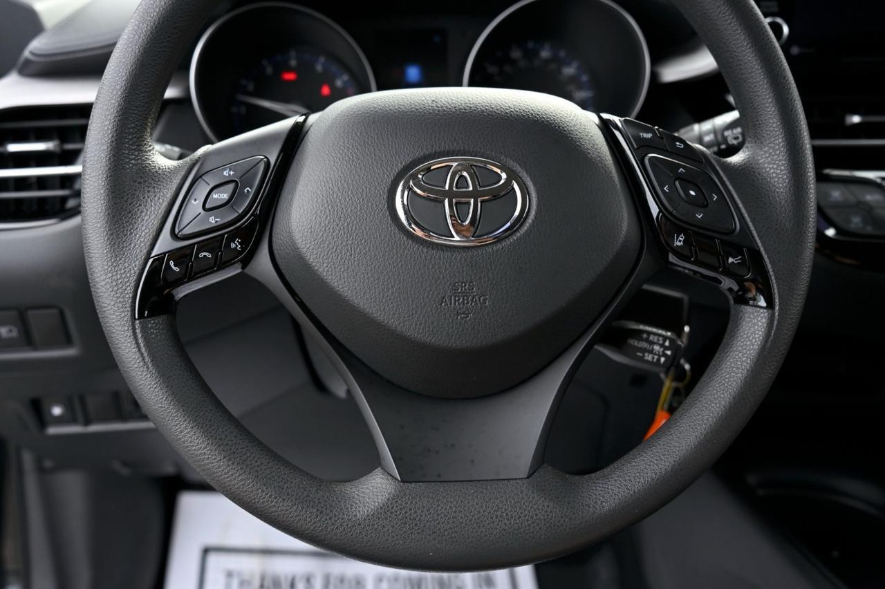 2021 Toyota C-HR Nightshade Lake Worth FL