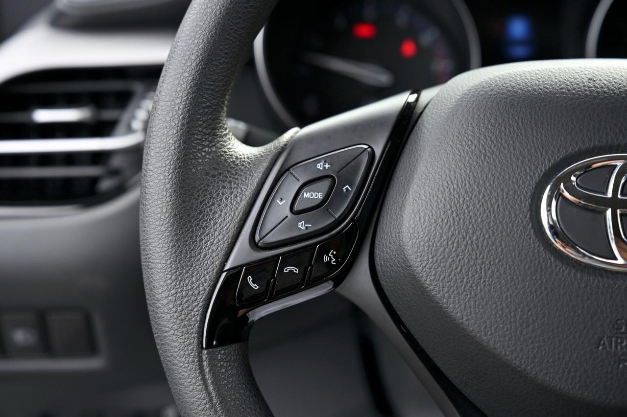 2021 Toyota C-HR Nightshade Lake Worth FL