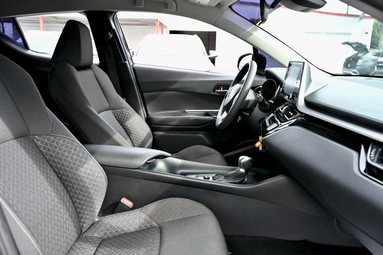 2021 Toyota C-HR Nightshade Lake Worth FL