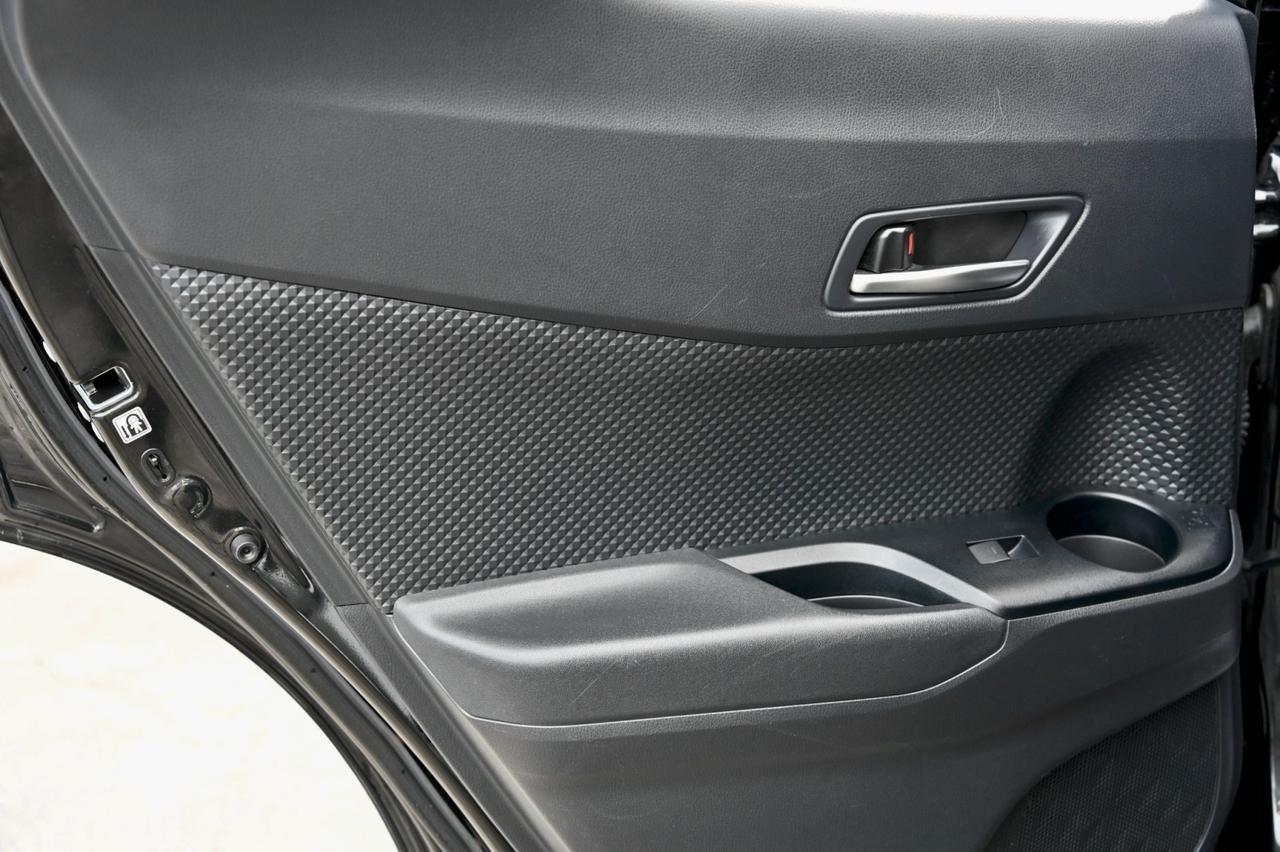 2021 Toyota C-HR Nightshade Lake Worth FL