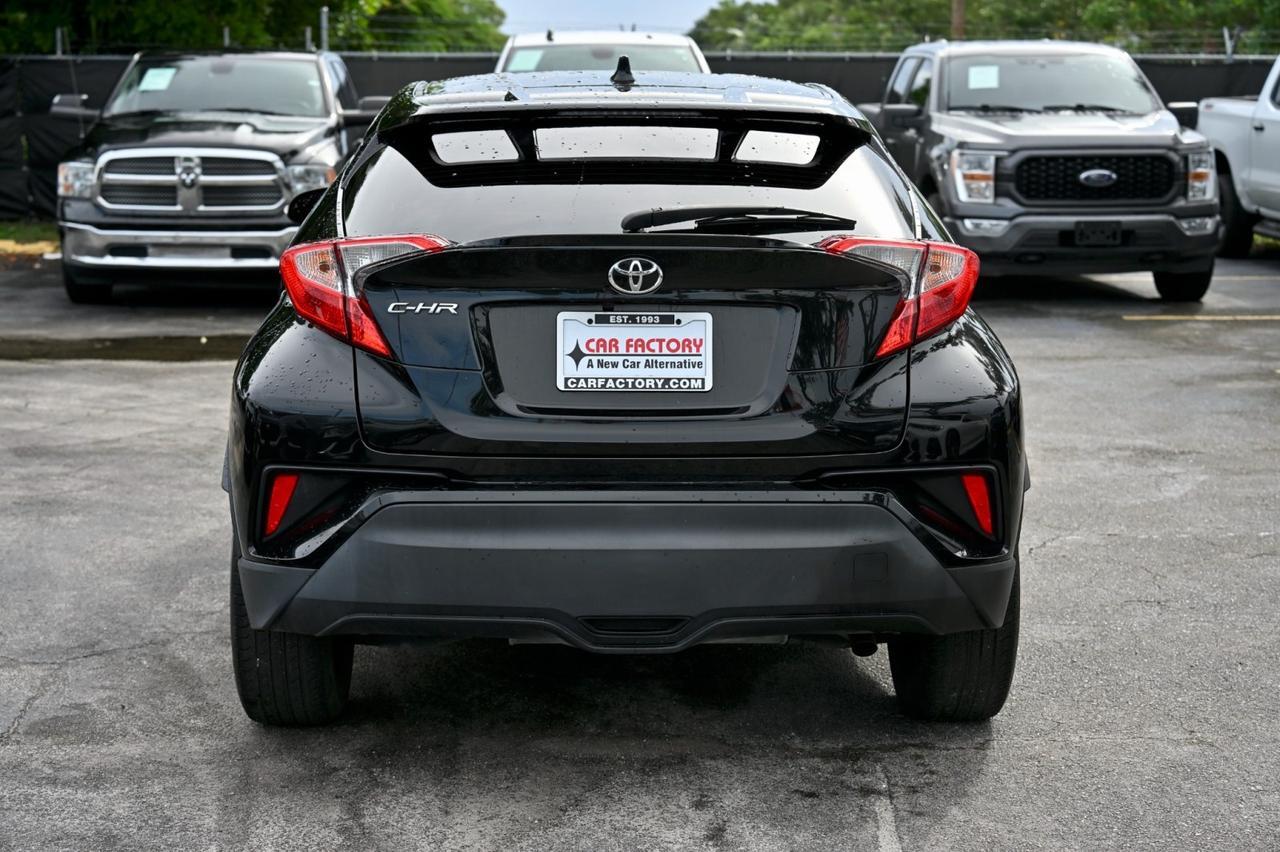 2021 Toyota C-HR Nightshade Lake Worth FL