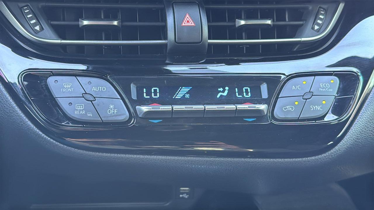 2021 Toyota C-HR Nightshade San Antonio TX