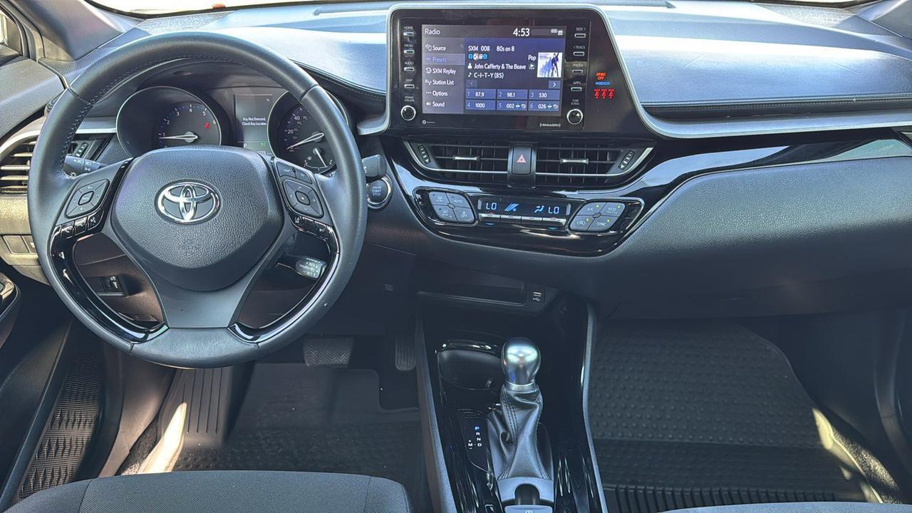 2021 Toyota C-HR Nightshade San Antonio TX