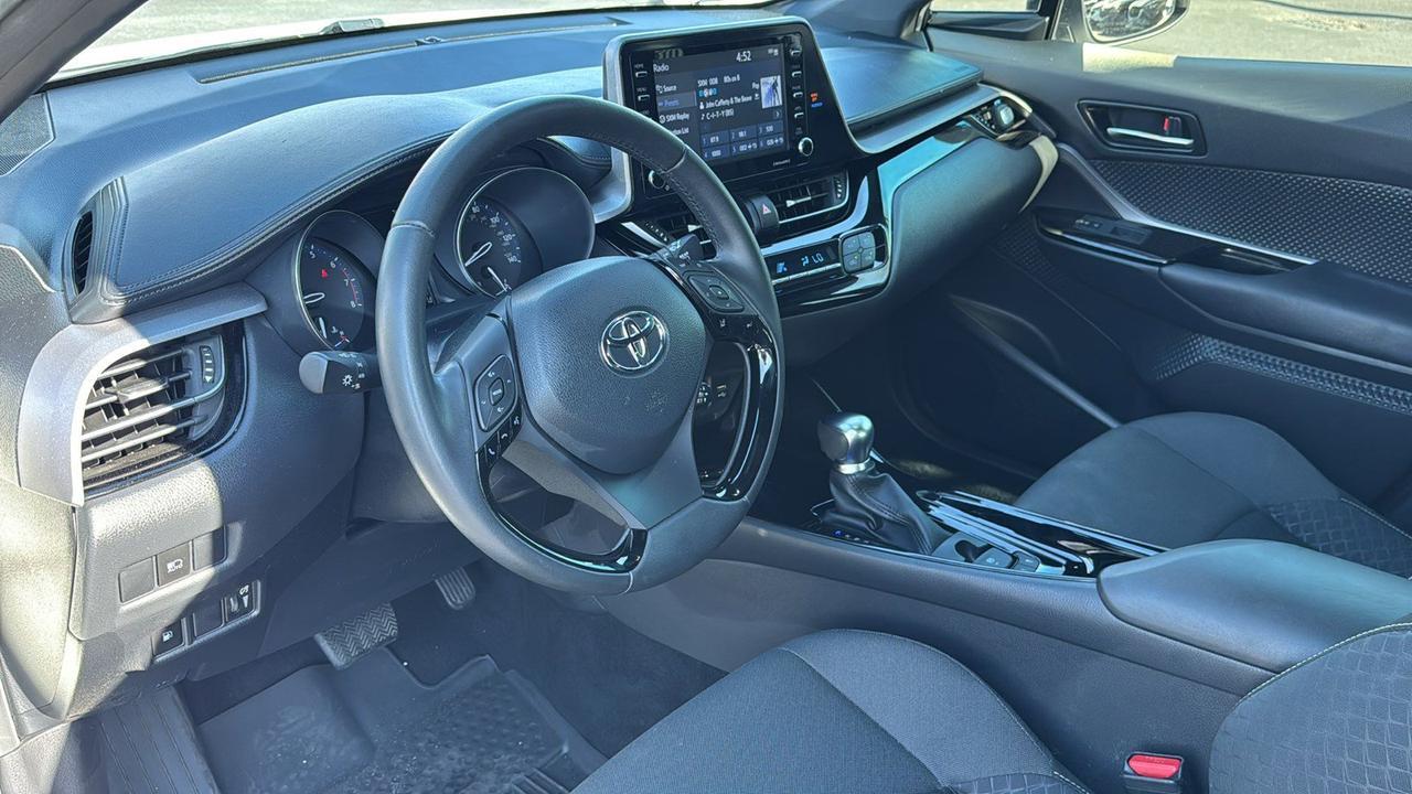 2021 Toyota C-HR Nightshade San Antonio TX