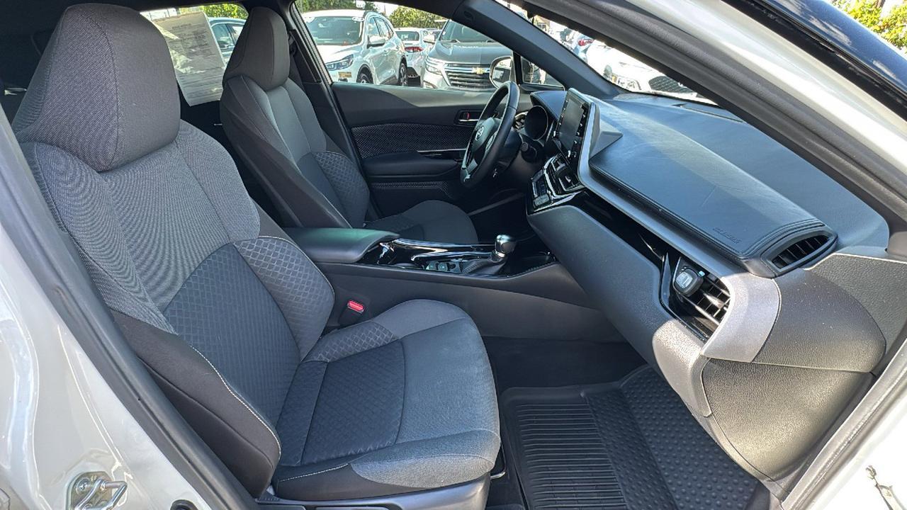 2021 Toyota C-HR Nightshade San Antonio TX