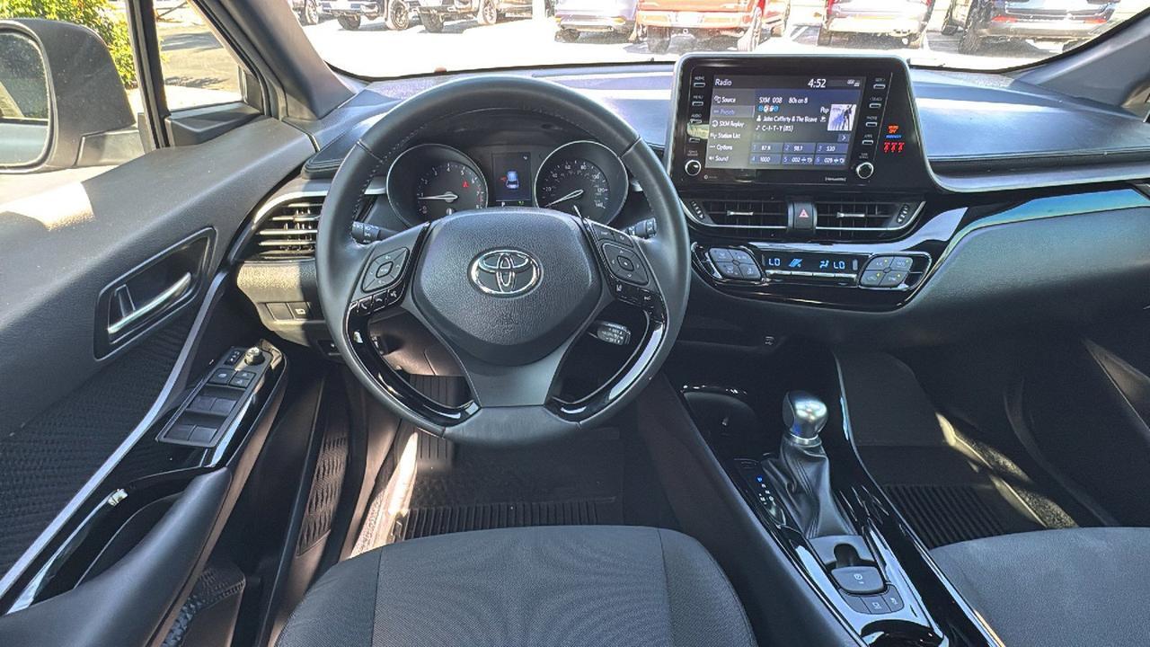 2021 Toyota C-HR Nightshade San Antonio TX