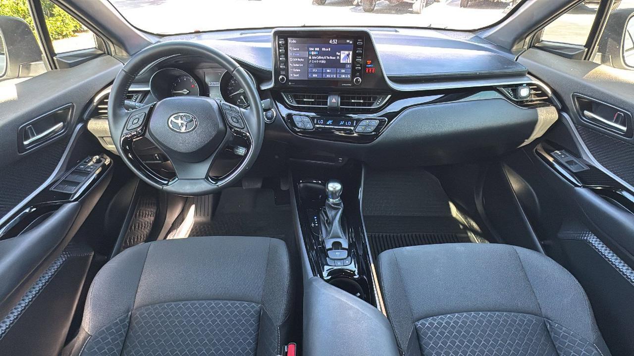 2021 Toyota C-HR Nightshade San Antonio TX