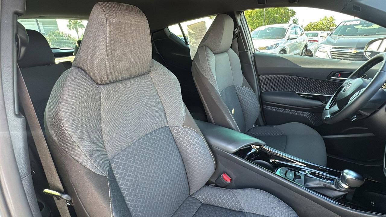 2021 Toyota C-HR Nightshade San Antonio TX