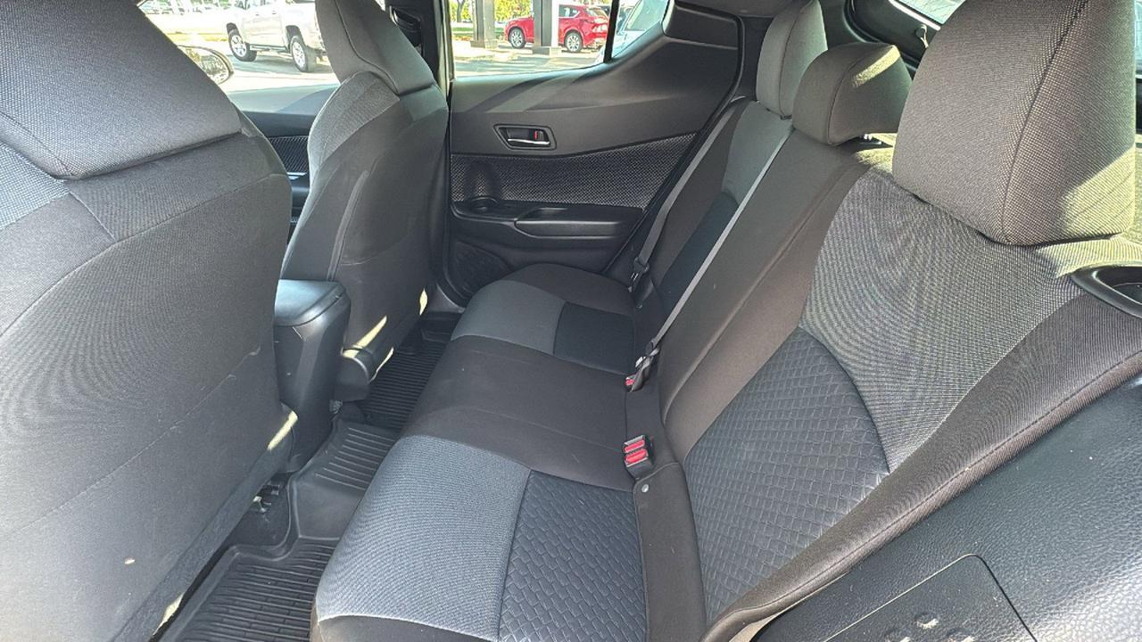 2021 Toyota C-HR Nightshade San Antonio TX