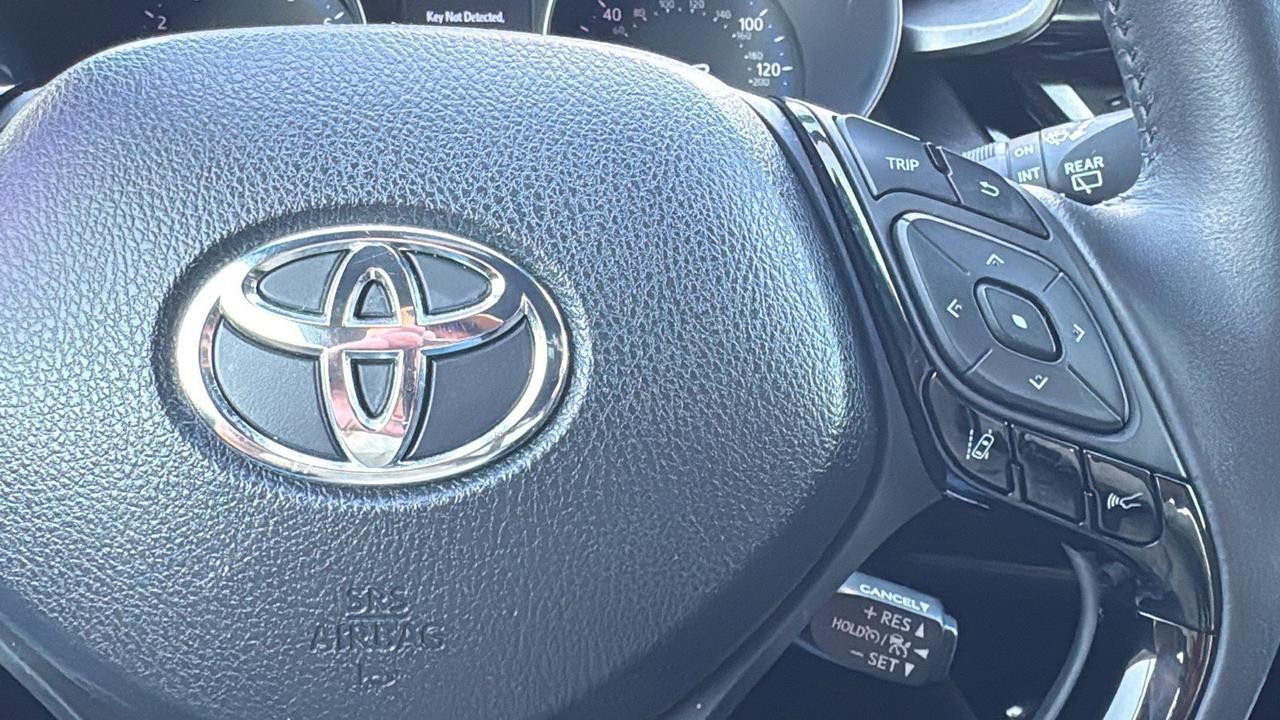 2021 Toyota C-HR Nightshade San Antonio TX