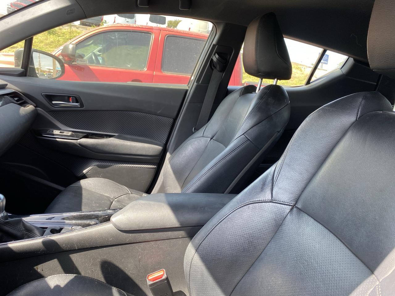 2021 Toyota C-HR Nightshade San Antonio TX