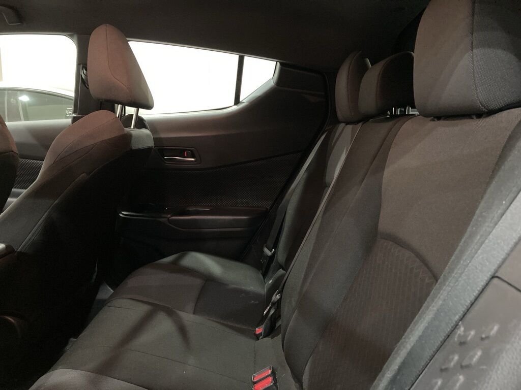 2021 Toyota C-HR Nightshade San Antonio TX