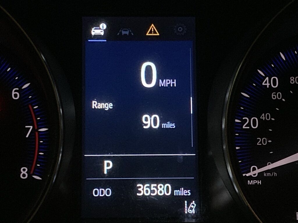 2021 Toyota C-HR Nightshade San Antonio TX