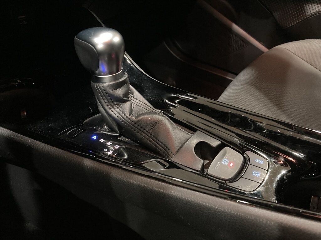 2021 Toyota C-HR Nightshade San Antonio TX