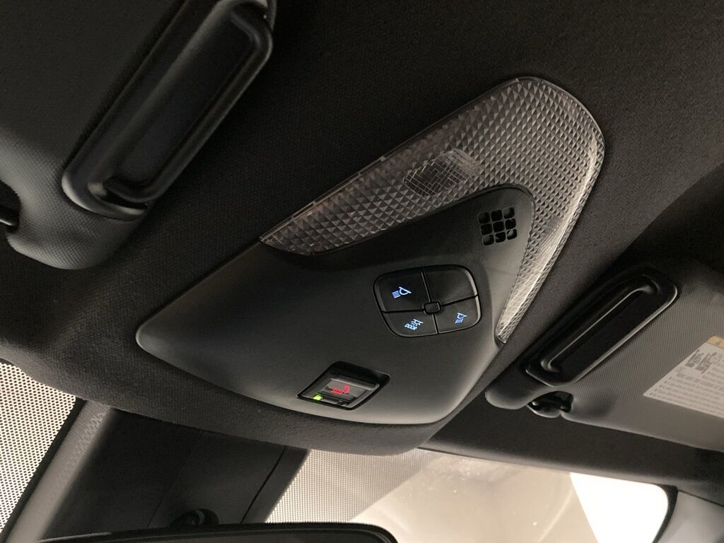 2021 Toyota C-HR Nightshade San Antonio TX