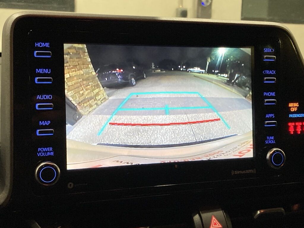 2021 Toyota C-HR Nightshade San Antonio TX