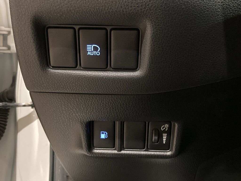 2021 Toyota C-HR Nightshade San Antonio TX