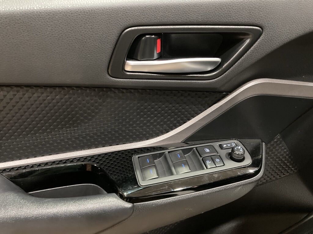 2021 Toyota C-HR Nightshade San Antonio TX