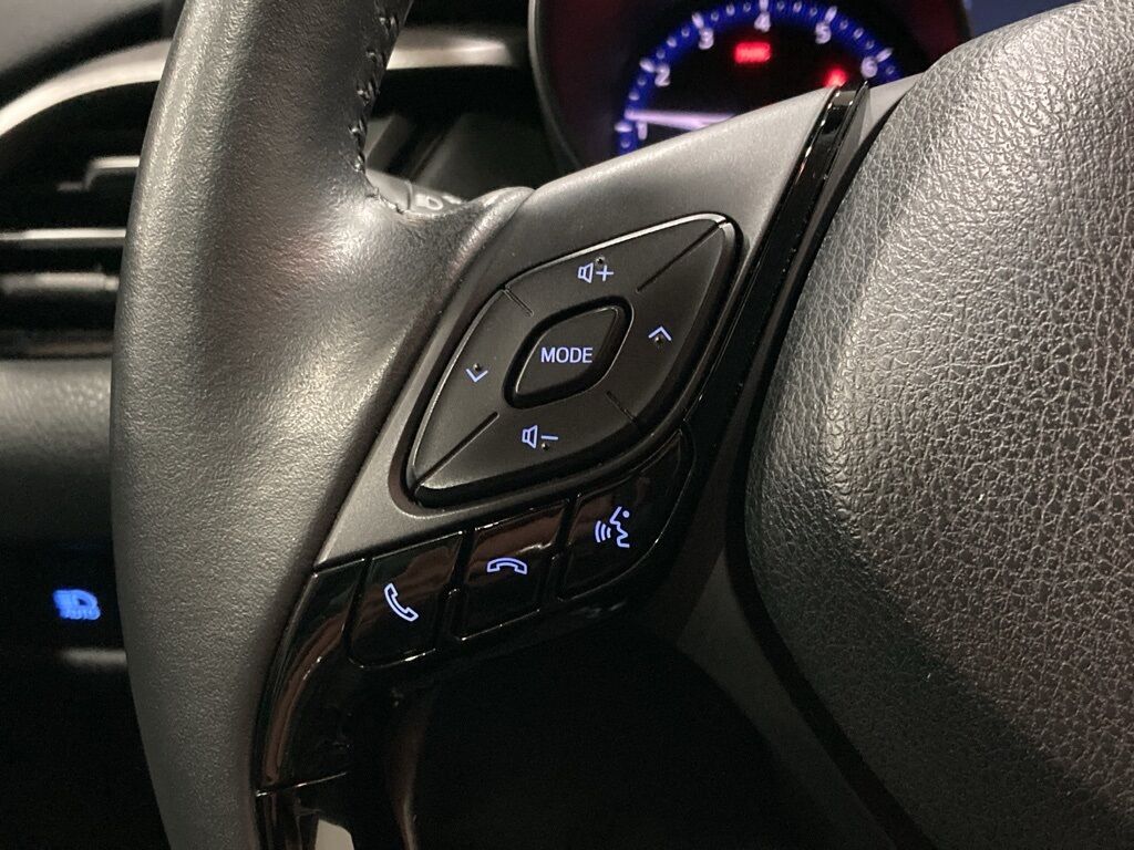 2021 Toyota C-HR Nightshade San Antonio TX