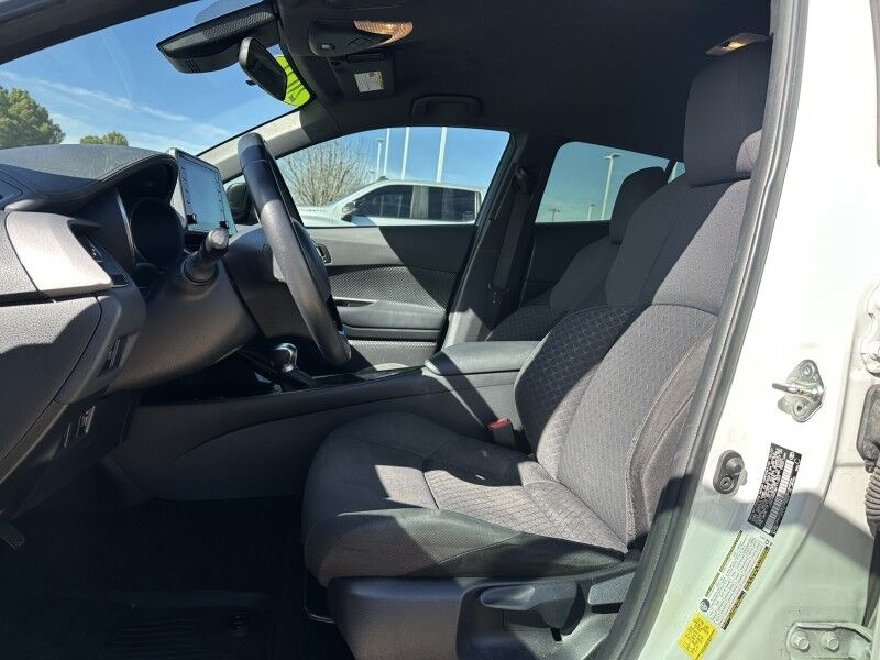 2021 Toyota C-HR Nightshade St George UT