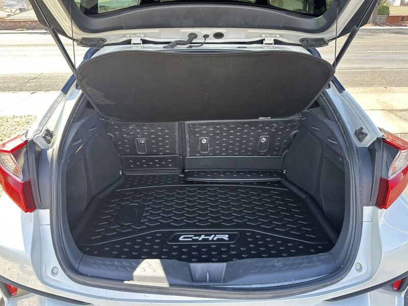 2021 Toyota C-HR Nightshade St George UT