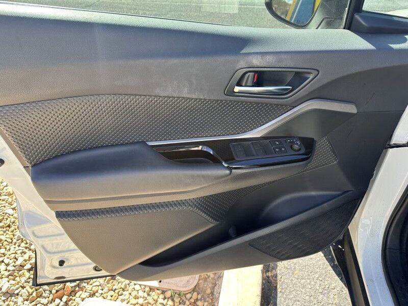 2021 Toyota C-HR Nightshade St George UT