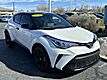 2021 Toyota C-HR Nightshade