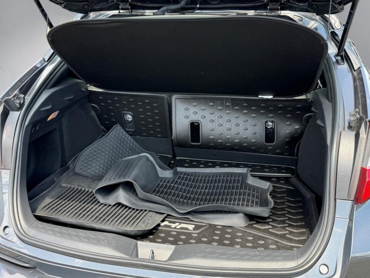 2021 Toyota C-HR Nightshade Chantilly VA
