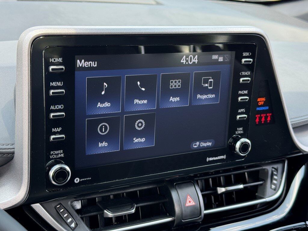 2021 Toyota C-HR Nightshade Chantilly VA