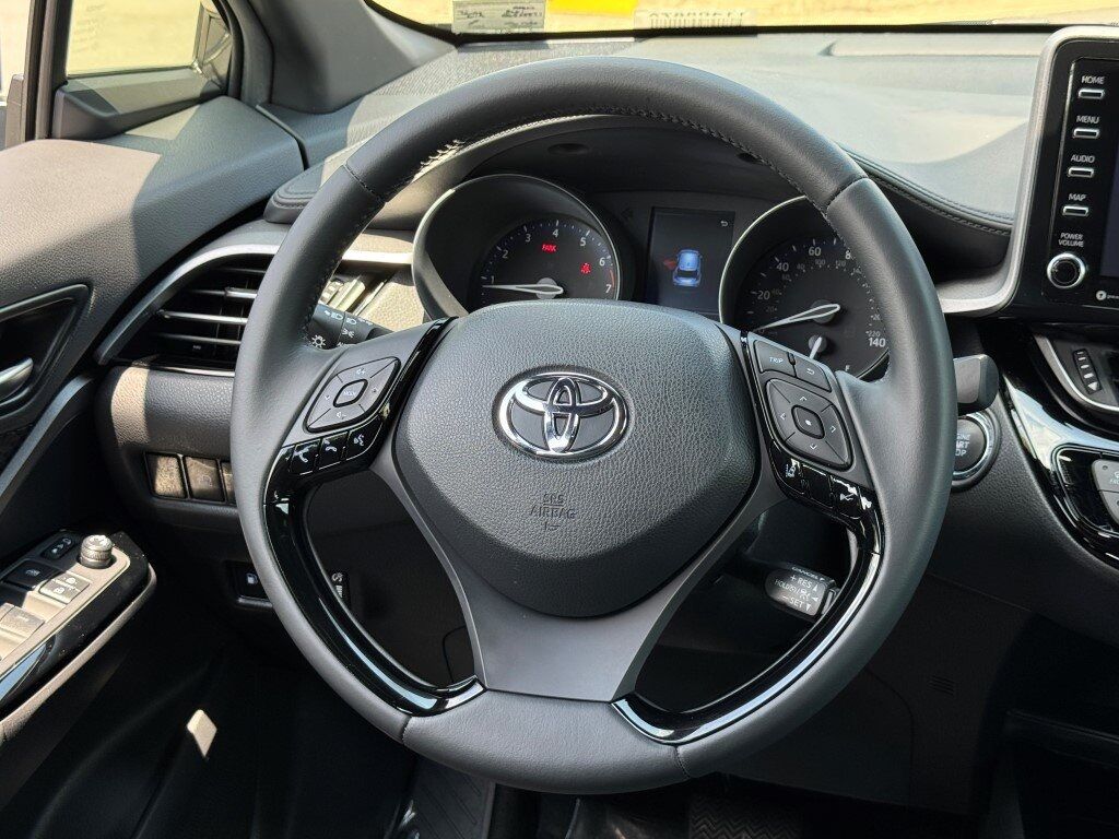 2021 Toyota C-HR Nightshade Chantilly VA