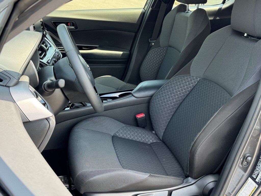 2021 Toyota C-HR Nightshade Chantilly VA