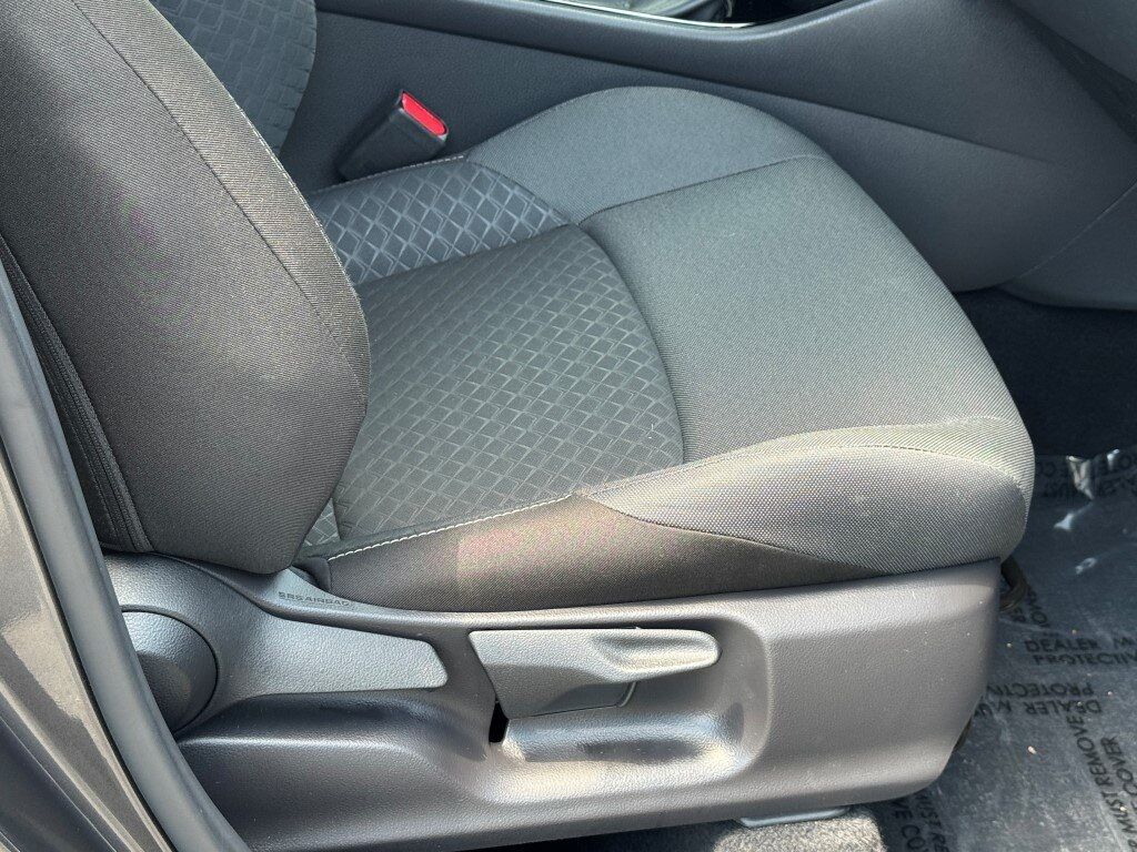 2021 Toyota C-HR Nightshade Chantilly VA