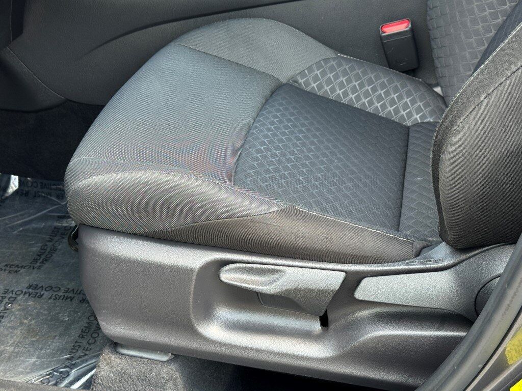 2021 Toyota C-HR Nightshade Chantilly VA