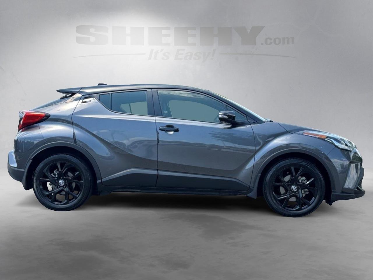 2021 Toyota C-HR Nightshade Chantilly VA