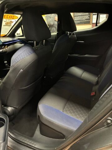 2021 Toyota C-HR XLE Charlotte NC